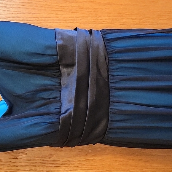 Onyx Nite Dress, Size 10 - Picture 7 of 8